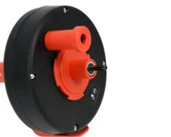 Kloakrenser - Med Håndsving -Værktøj Salgsbutik kloakrenser med haandsving 4