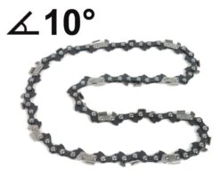 Kløvekæde / Ripping Chain 20" - 78 Led - 1,5 Mm - 0,325"