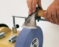 Scheppach Vådsliber Med 3 Land/anlæg -Værktøj Salgsbutik knivsliber vaadsliber med variabel hastighed 13