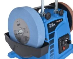 Güde Vådsliber Med Variabel Hastighed -Værktøj Salgsbutik knivsliber vaadsliber med variabel hastighed 2