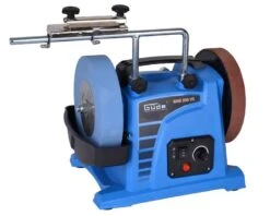 Güde Vådsliber Med Variabel Hastighed