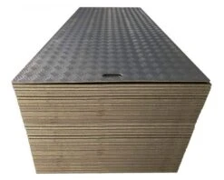 Køreplader - Pallekøb - 40 Stk.