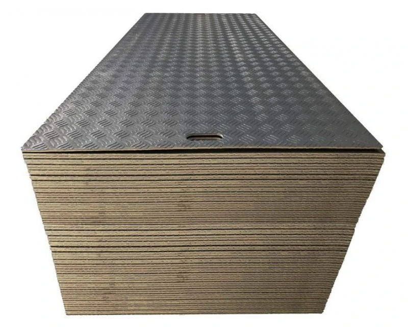 Køreplader - Pallekøb - 40 Stk. 1 Køreplader - Pallekøb - 40 Stk.