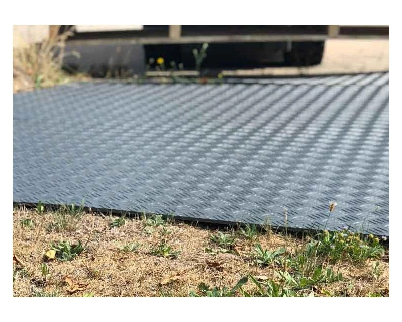 Køreplader - Pakke Med 4 Stk. I Halv Størrelse 2 Køreplader - Pakke Med 4 Stk. I Halv Størrelse - Billede 2