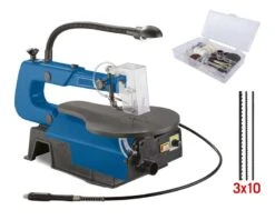 Kombineret Dekupørsav / Minisliber -Værktøj Salgsbutik kombi dekuprsav minisliber 2