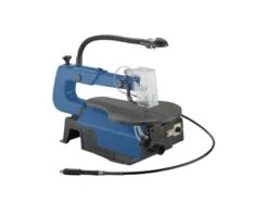 Kombineret Dekupørsav / Minisliber