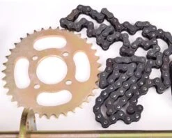 Komplet Go-kart Kit -Værktøj Salgsbutik komplet go kart kit 2