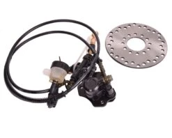 Komplet Go-kart Kit -Værktøj Salgsbutik komplet go kart kit 3