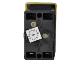 Kontakt Til Drejebænk, Dekupørsav, Båndsav Mm -Værktøj Salgsbutik kontakt til drejebnk dekuprsav baandsav mm 2