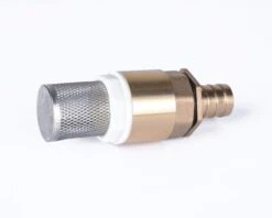 Kontraventil / Sugesi - 1" - Til Dieselpumpe Mm.