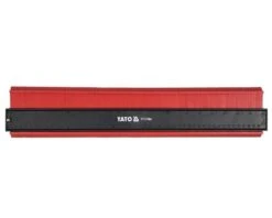 Lang Konturmåler 535 Mm -Værktøj Salgsbutik kontur maaler 125 mm 2