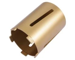 Kopbor - Ø117 Mm - Længde: 150 Mm