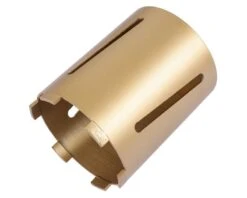 Kopbor - Ø127 Mm - Længde: 150 Mm