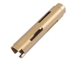 Kopbor - Ø38 Mm - Længde: 150 Mm