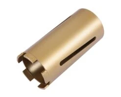 Kopbor - Ø78 Mm - Længde: 150 Mm