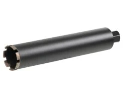 Kopbor - Ø83 Mm - Længde: 400 Mm