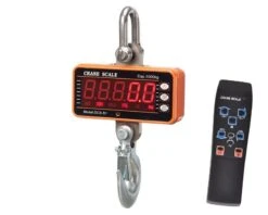 Kranvægt Digital 0,5 Tons