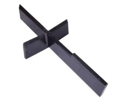 _Krydskile Til Tiya Savværk - Deler I 4 Stykker