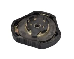 Plastik Låg / Tankdæksel Til Benzinmotor 2,5 - 15 Hk -Værktøj Salgsbutik laag tankdksel til benzinmotor 25 15 hk 5