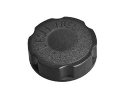 Låg / Tankdæksel Til 7 Og 10 Hk Dieselmotor