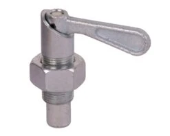 Lås Til Kantstenstang SJ600