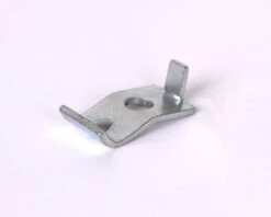 Låseplade / Holder Til Gaskabel