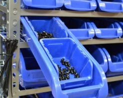 Lagerreol Med 36 Skuffer -Værktøj Salgsbutik lagerreol med 36 skuffer 3