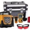 Laser Nivelleringsapparat / Rotorlaser