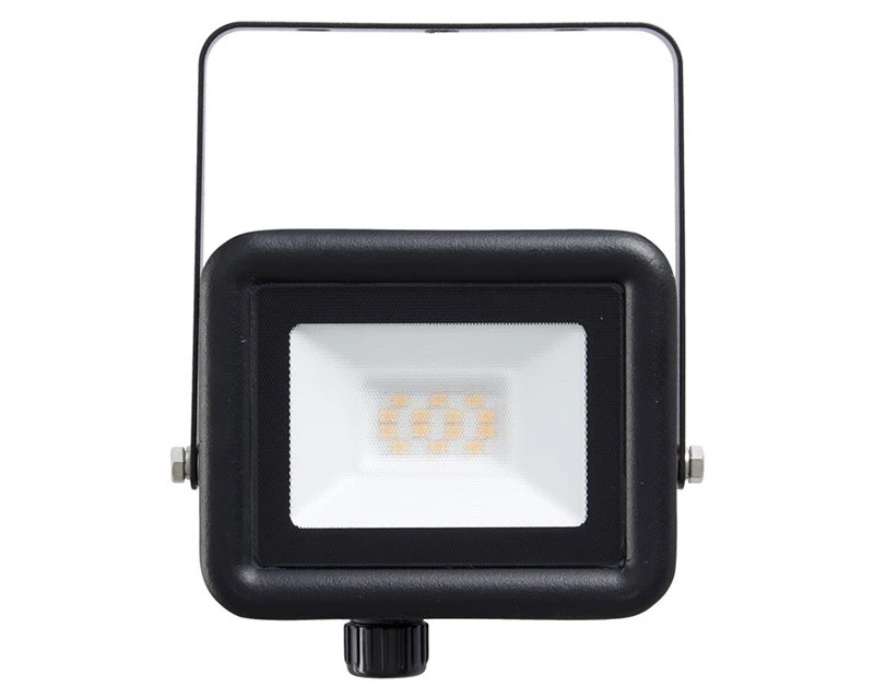 LED Arbejdslampe 230 Volt - 10 Watt 1 LED Arbejdslampe 230 Volt - 10 Watt