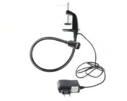 LED Arbejdslampe Med Svanehals 230 Volt -Værktøj Salgsbutik led arbejdslampe med svanehals 2