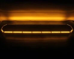 LED Lygtebro - 122 Cm - Gennemsigtigt Cover -Værktøj Salgsbutik led lygtebro 122 cm multi volt gennemsigtig 3