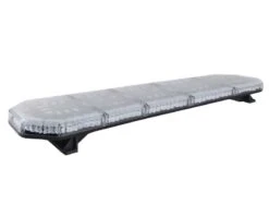 LED Lygtebro 140 Cm - 126 Watt - 12/24 Volt