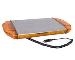 LED Lygtebro 60 Cm - Multivolt - Orange Cover 6 LED Lygtebro 60 Cm - Multivolt - Orange Cover -Værktøj Salgsbutik led lygtebro 60 cm multivolt orange cover 2