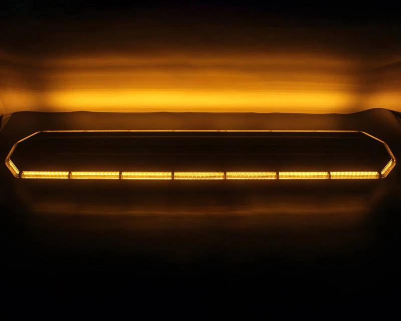 LED Lygtebro - 122 Cm - Trådløst Fjernbetjening 4 LED Lygtebro - 122 Cm - Trådløst Fjernbetjening - Billede 4