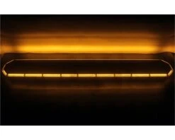 LED Lygtebro - 153 Cm - Gennemsigtigt Cover -Værktøj Salgsbutik led lygtebro 61 cm multi volt gennemsigtig 4