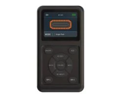 Trådløs Fjernbetjening Til LED Lygtebroer