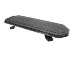 LED Lygtebro - 77 Cm - Gennemsigtigt Cover -Værktøj Salgsbutik led lygtebro 77 cm multi volt gennemsigtig 2