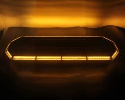 LED Lygtebro - 77 Cm - Trådløs Fjernbetjening -Værktøj Salgsbutik led lygtebro 77 cm traadlos fjernbetjening 5