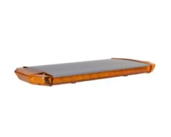 LED Lygtebro 80 Cm - Multi Volt - Orange Cover 5 LED Lygtebro 80 Cm - Multi Volt - Orange Cover -Værktøj Salgsbutik led lygtebro 80 cm multi volt orange cover 2