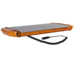 LED Lygtebro 80 Cm - Multi Volt - Orange Cover