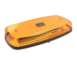 LED Lygtebro - Med Batteri - 30 Cm