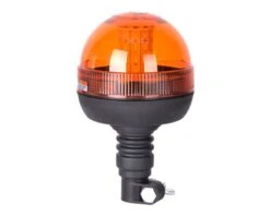 LED Rotorblink Til Sokkel 12/24 Volt