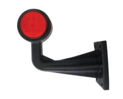 LED Slingrelampe - Højre