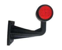 LED Slingrelampe - Venstre