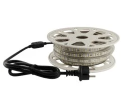 LED Strip - 15 Meter - På Spole