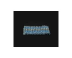 Ledningssamler Med Krympeflex 4 Mm - 50 Stk.