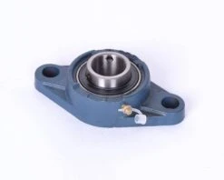 Flangeleje / Lejeholder _ 30 Mm