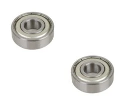 _Lejer Til Hjul På SP22125 - Sæt Med 2 Stk.