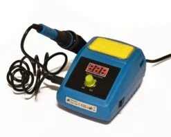 Loddestation Digital Med Var. Temperatur -Værktøj Salgsbutik loddestation digital med var temperatur 2