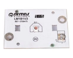 _Løse Blitz Til TY-lygtebro 1 Enhed (ende Blink)